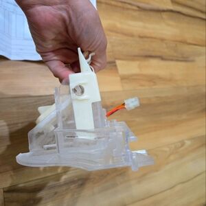 Separator whirlpool new part